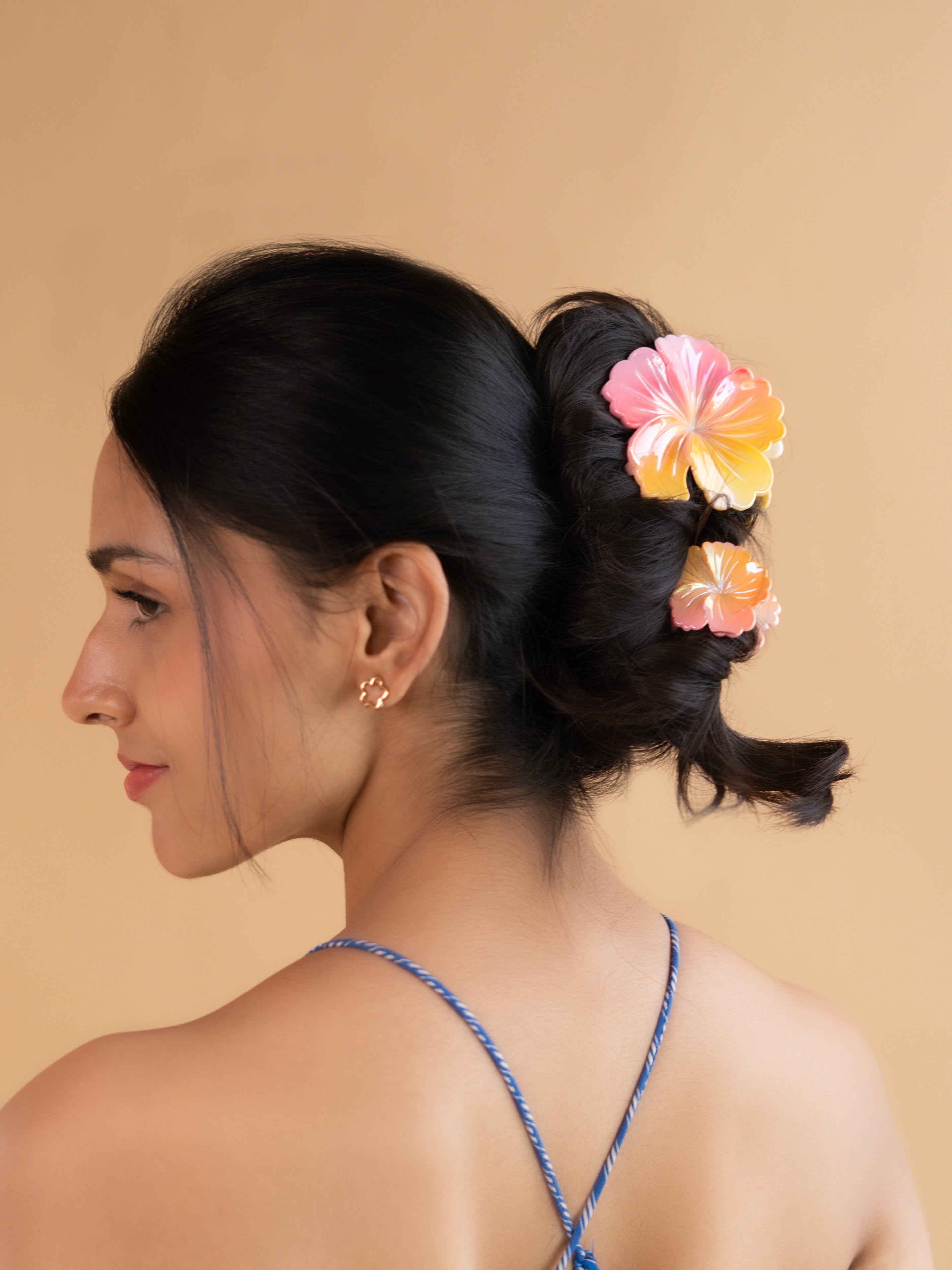 Pastel Bloom Set - Large + 2 Small